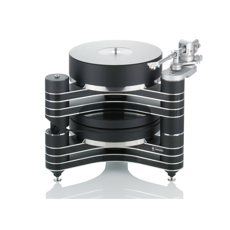 Clearaudio Master Innovation