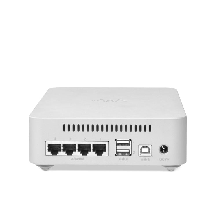 Waversasystems WsmartHub 3.0