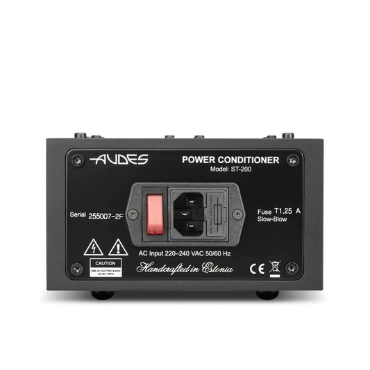 Audes ST-200