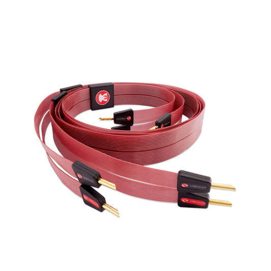 Nordost Red Dawn 3 Lautsprecherkabel