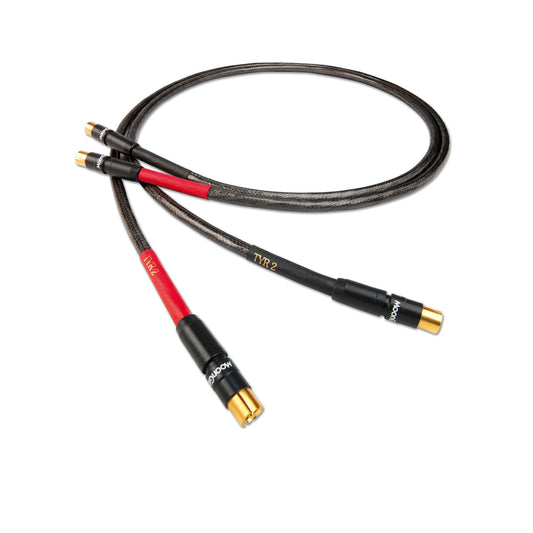 Nordost Tyr 2 Interconnect