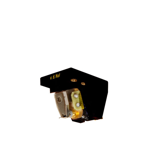 van den Hul Black Crimson