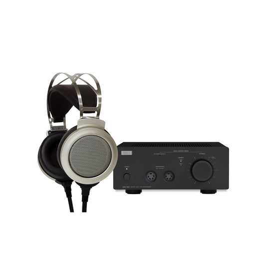 Stax SRS-707 SS