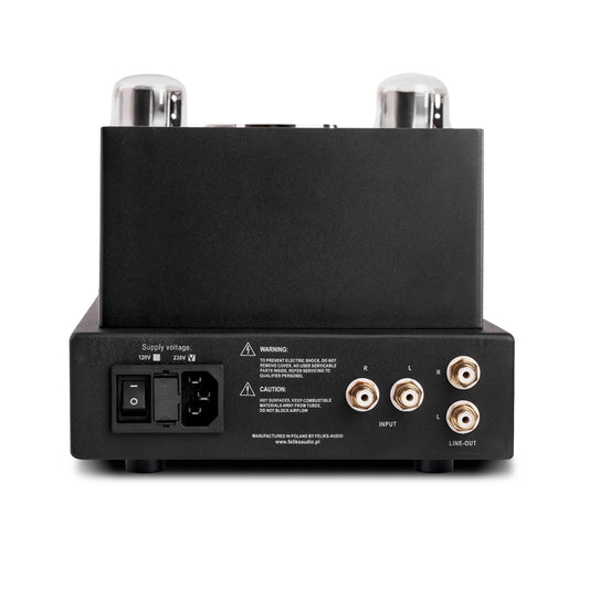 Feliks Audio Elise Mk II