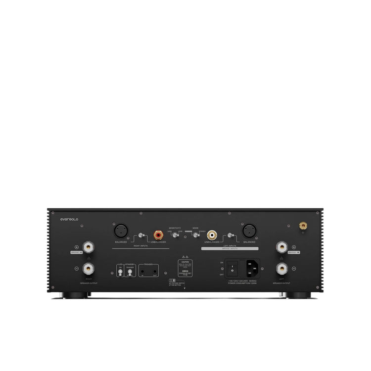 Eversolo AMP-F8