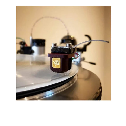 VPI Anniversary Bloodwood
