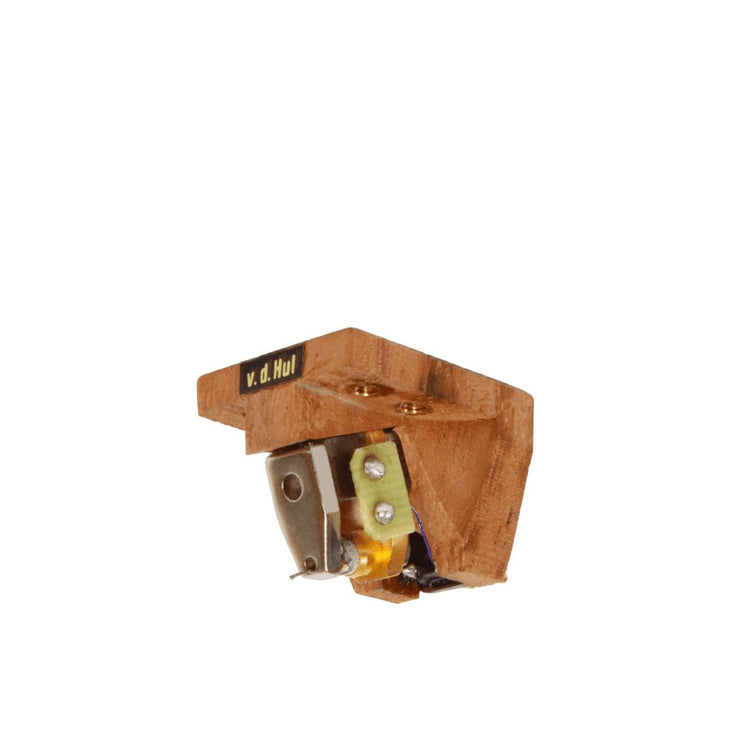 van den Hul Crimson XGW