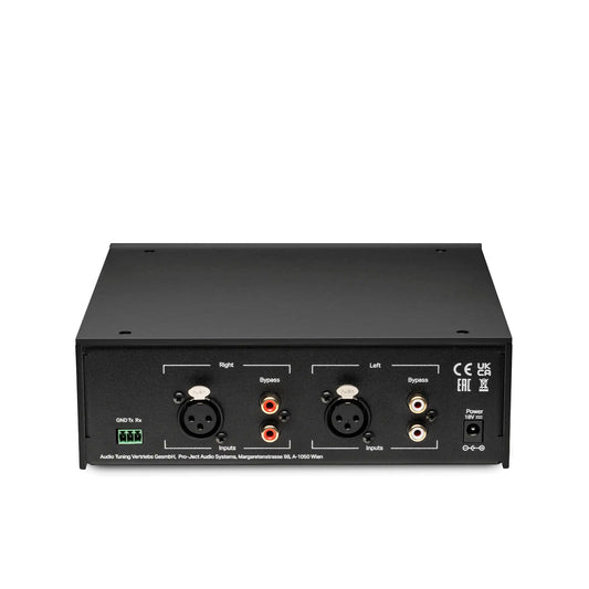 Pro-ject Head Box DS3 B