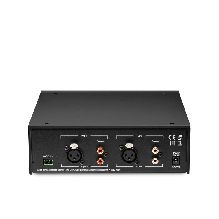 Pro-ject Head Box DS3 B