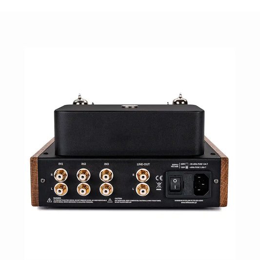 Feliks Audio Echo Vibe