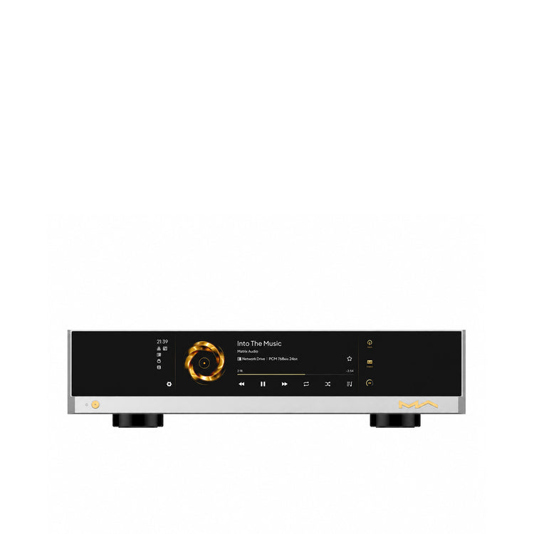 Matrix Audio MS-1