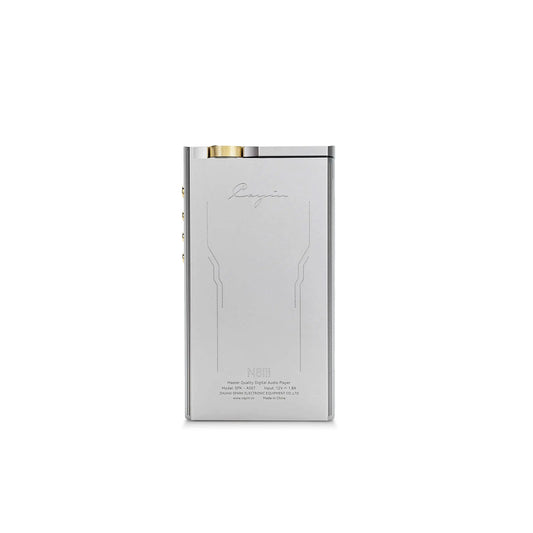 Cayin N8iii Limited Edition