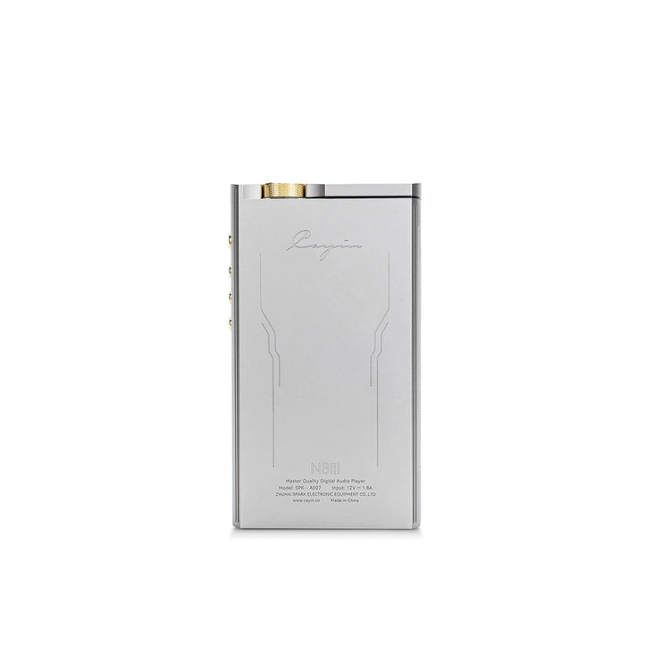 Cayin N8iii Limited Edition