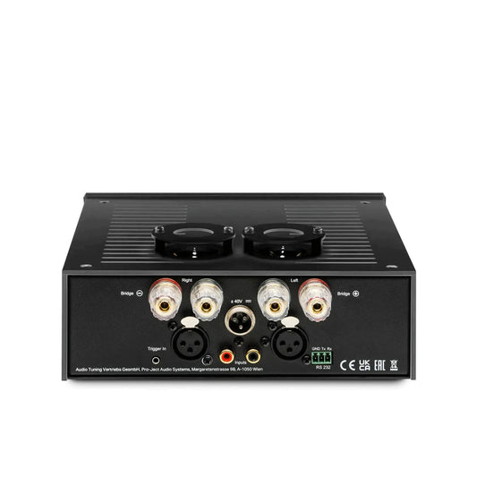 Pro-ject Amp Box RS2