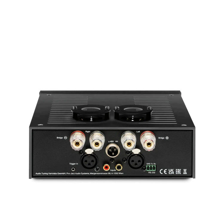Pro-ject Amp Box RS2