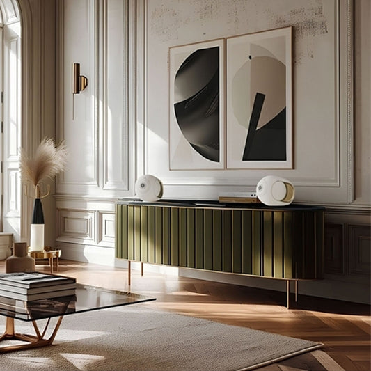 Devialet Phantom Ultimate 108 dB Opéra de Paris