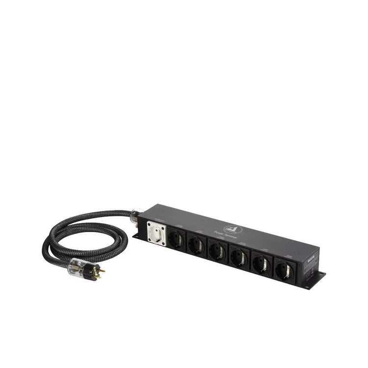 Clearaudio Power Terminal