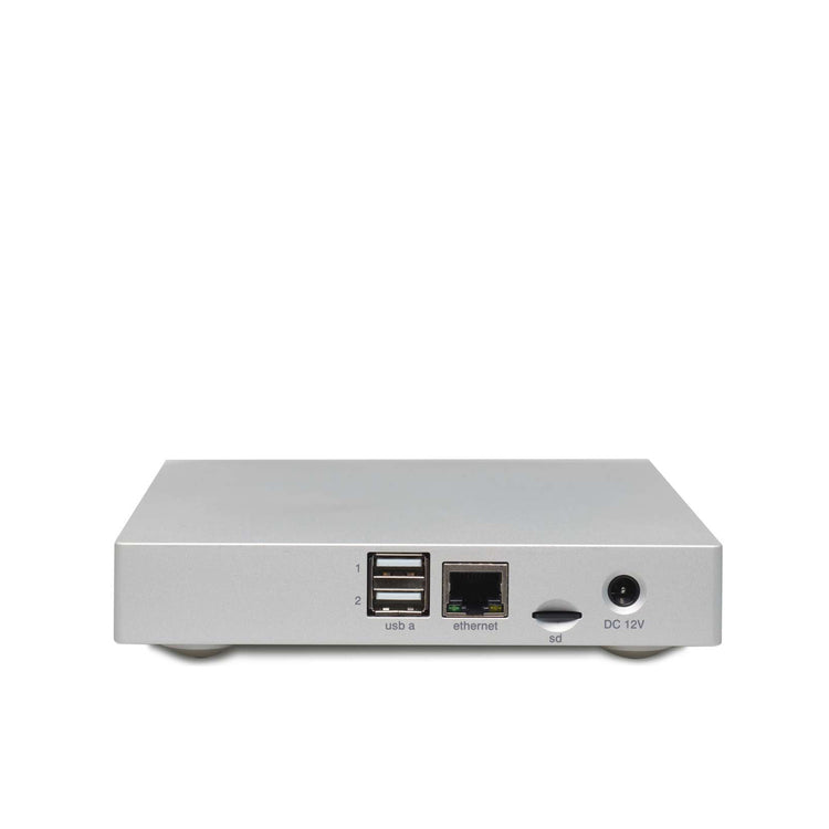 Waversasystems WminiNAS MK2