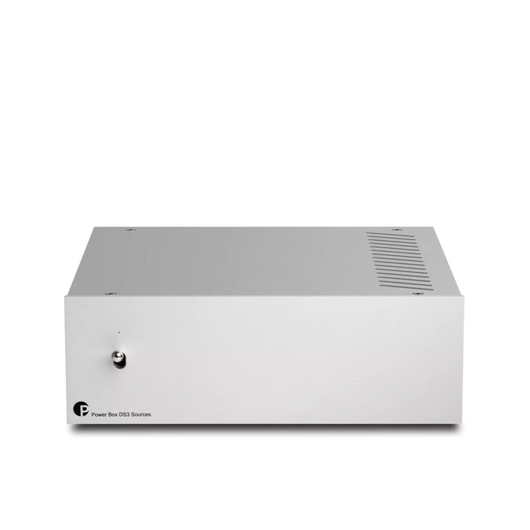 Pro-ject Power Box DS3 Sources