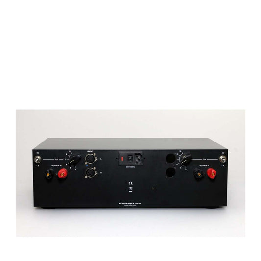 Acousence pow-amp