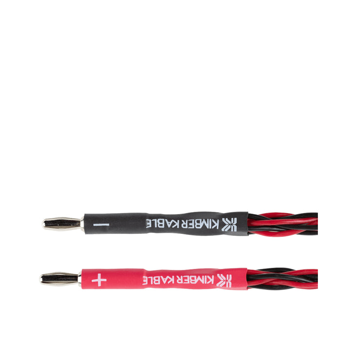 Kimber Kable 4PR VariStrand - Jumper (Set 4 Stck.)