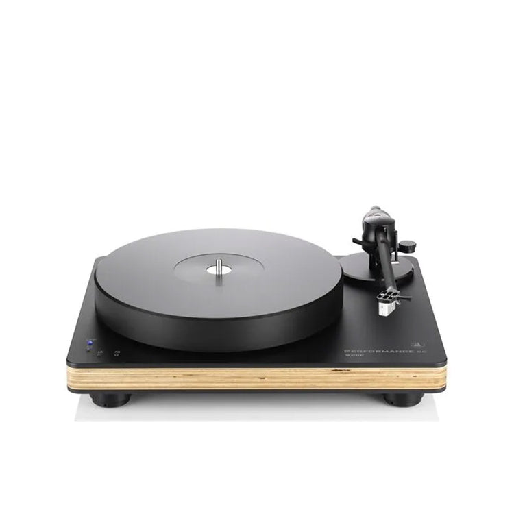 Clearaudio Performance DC Laufwerk