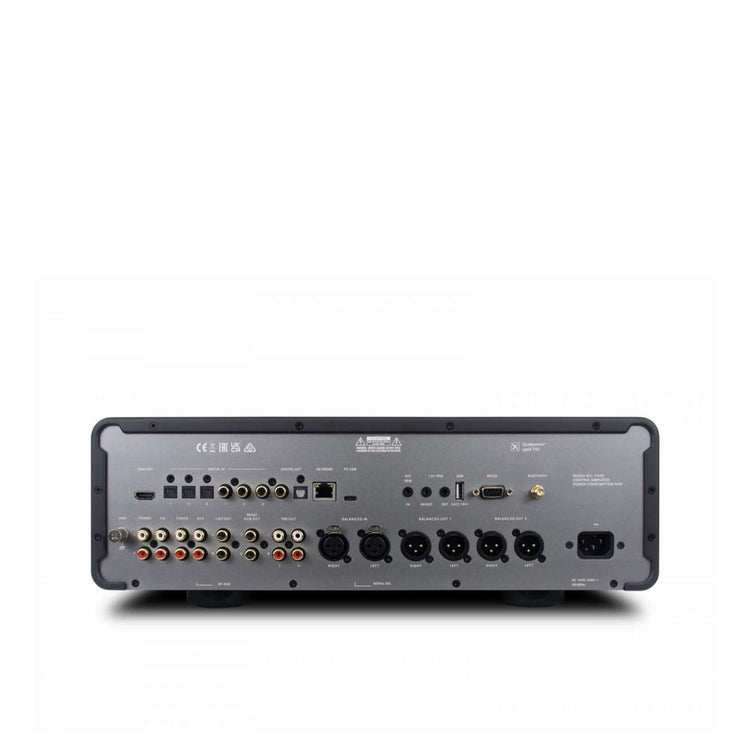 Rotel Michi Prestige P430