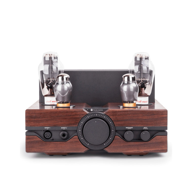 Feliks Audio Envy Performance