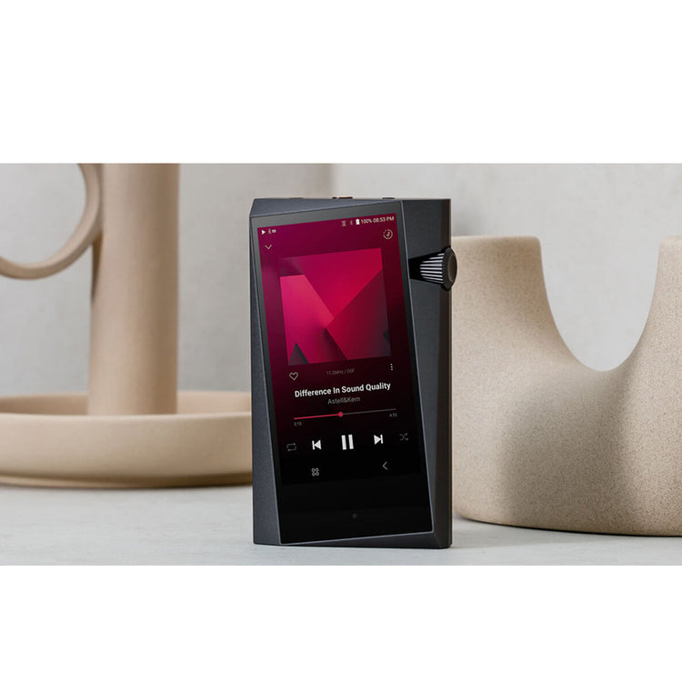 Astell&Kern – A&Norma SR35
