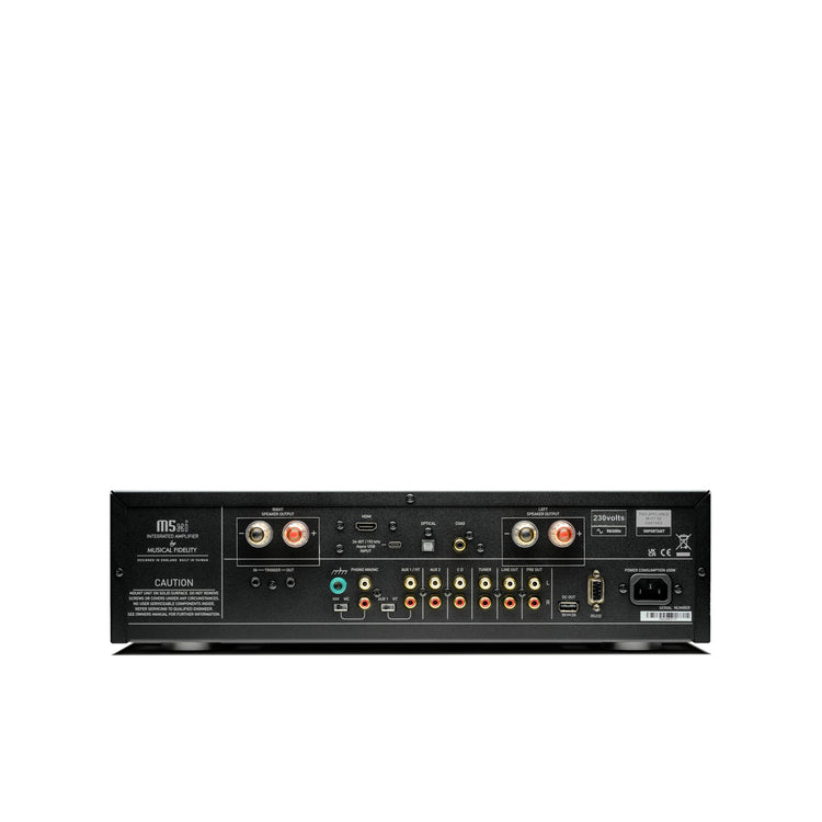 Musical Fidelity M5xi