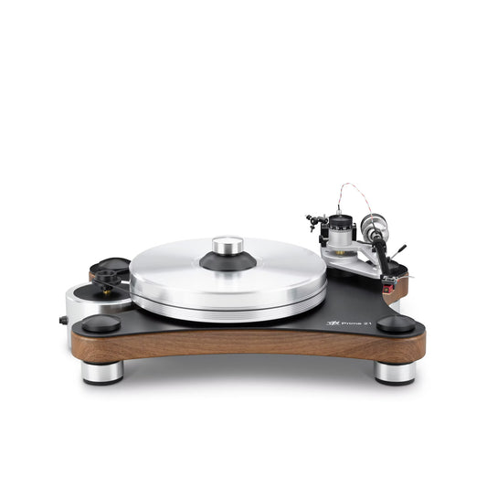 VPI The Prime 21 Turntable