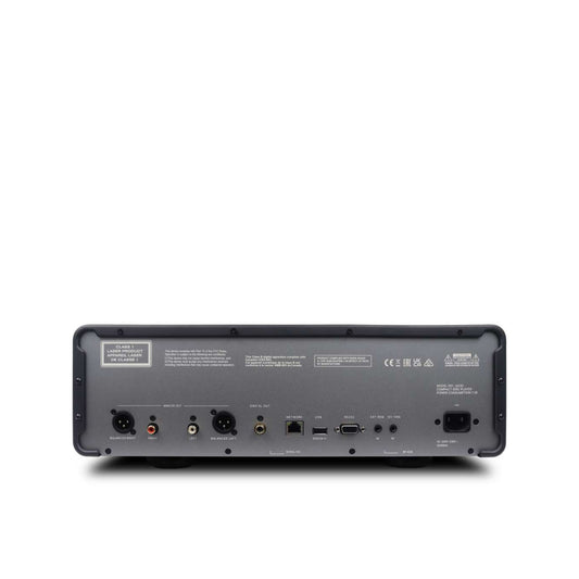 Rotel Michi Prestige Q430