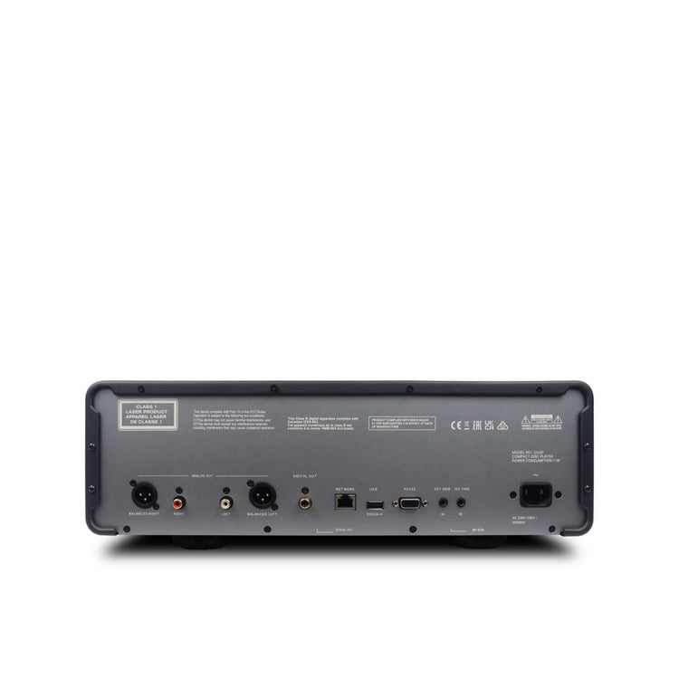 Rotel Michi Prestige Q430