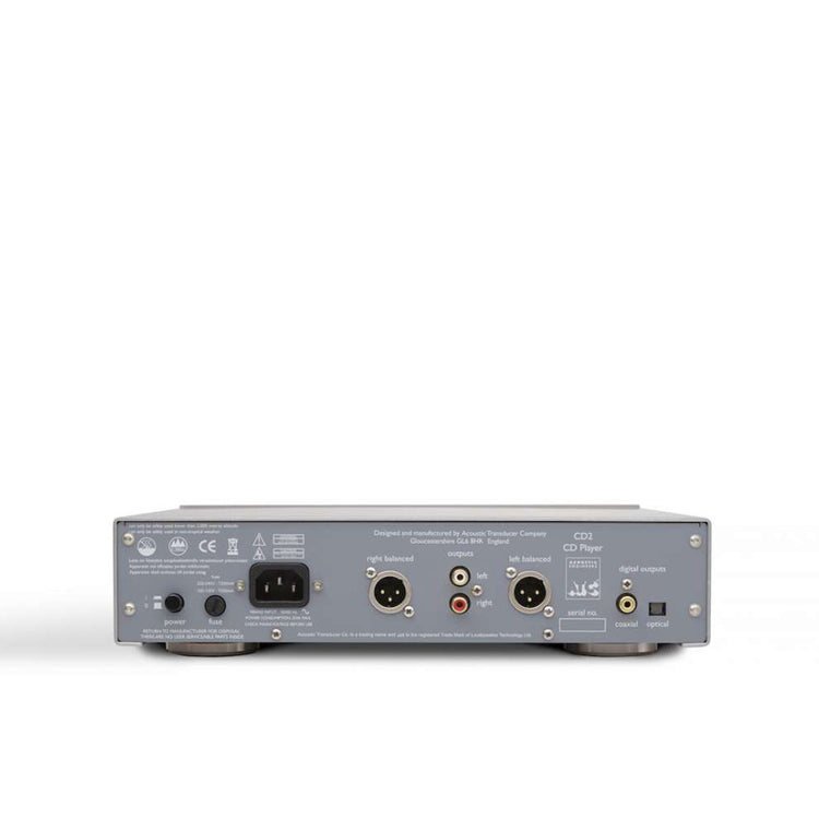 ATC CD2