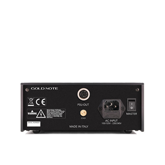 Goldnote PSU-10 EVO