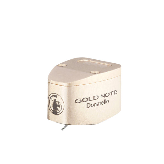 Goldnote Donatello Gold