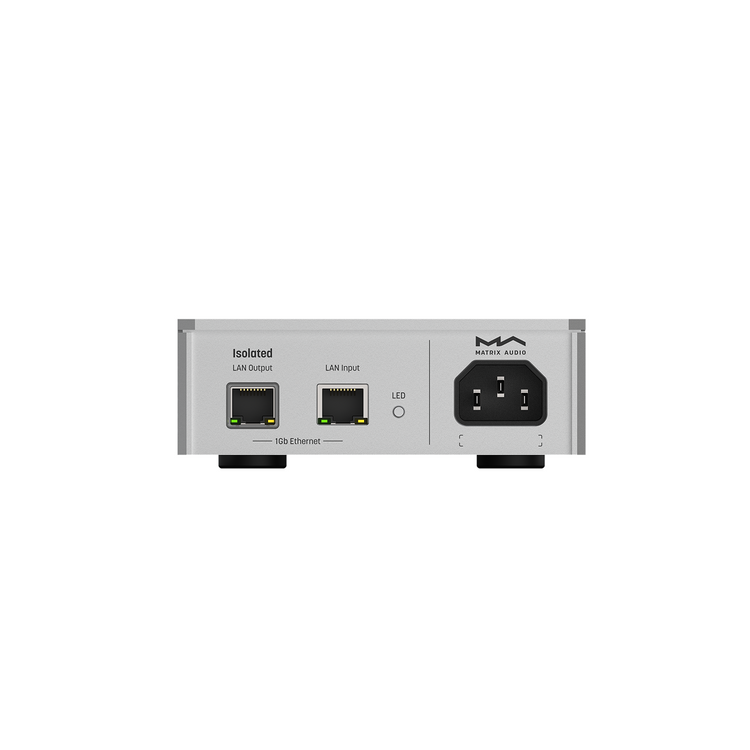 Matrix Audio SI-1