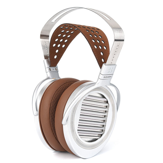 HIFIMAN SUSVARA Unveiled