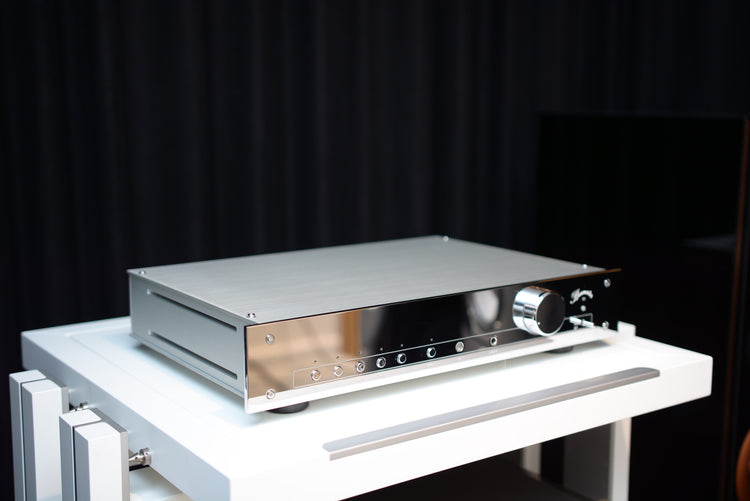 Burmester 101