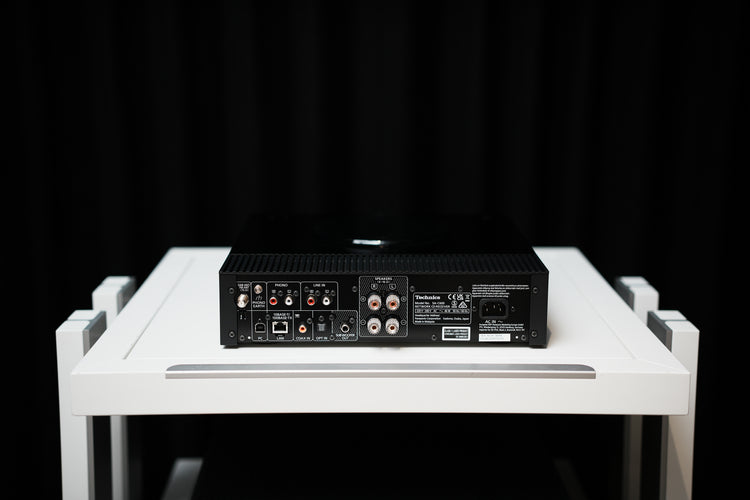 Technics SA C 600