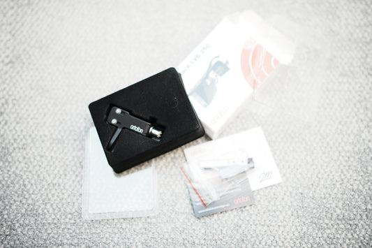 Ortofon 2M Black LVB 250 Premounted