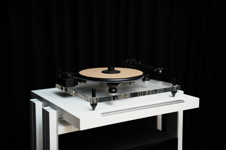 Pro-Ject Perspective SB