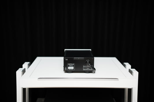 Octave Black Box Power
