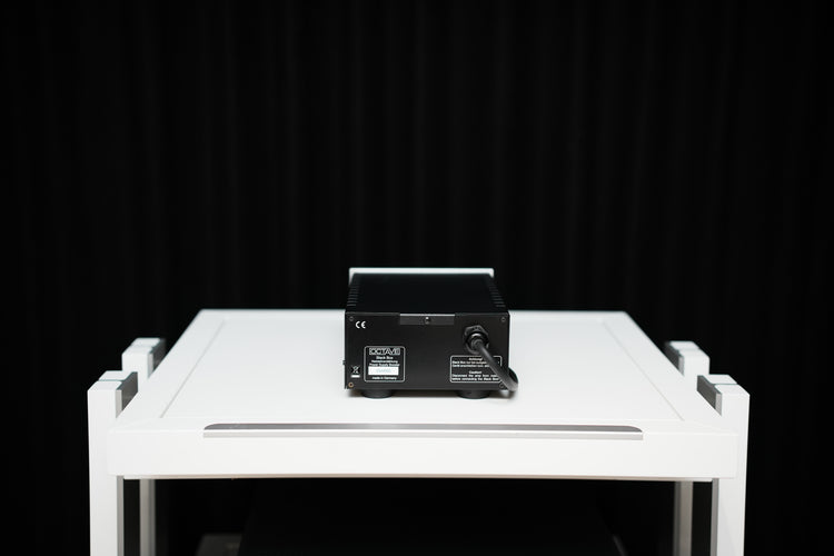 Octave Black Box Power
