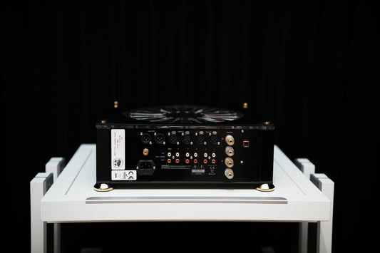 Audio Valve RKV MK3 _ Kopfhörer Vorverstärker DAC