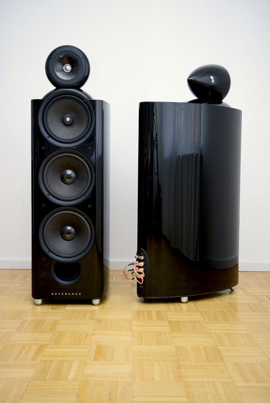 KEF Reference 207/2 (Paarpreis)