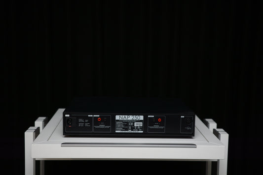 Naim NAP 250 DR