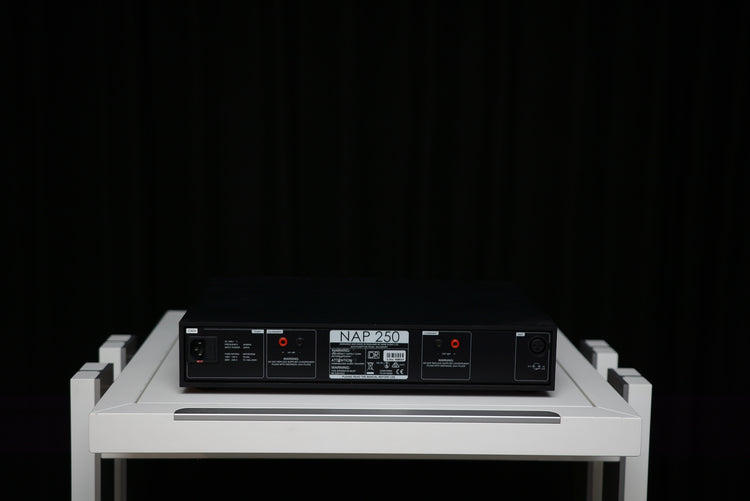 Naim NAP 250 DR