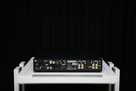 Naim NAC N272
