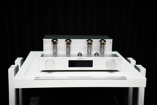 Octave V 40